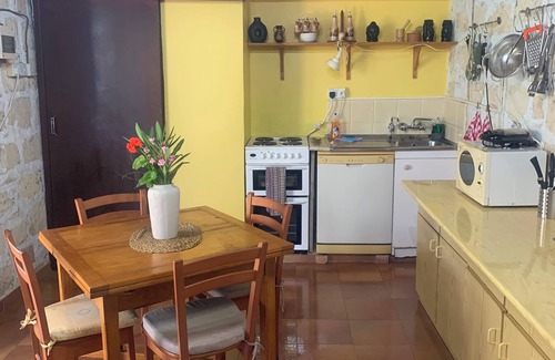 Latchi Cottage | Traditional Stone cosy Cottage on the outskirts of Kritou Tera