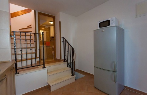 Funtana House | Traditional stone Holiday home Ana with Sea view in Funtana