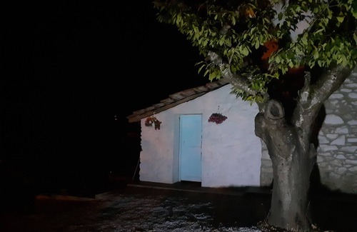 Kavala House | Traditional stone house.Perfect for peace, fresh air and closeness to nature.
