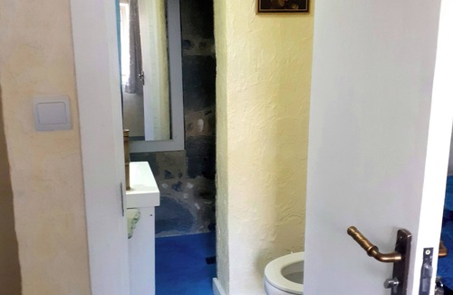 Kavala House | Traditional stone house.Perfect for peace, fresh air and closeness to nature.
