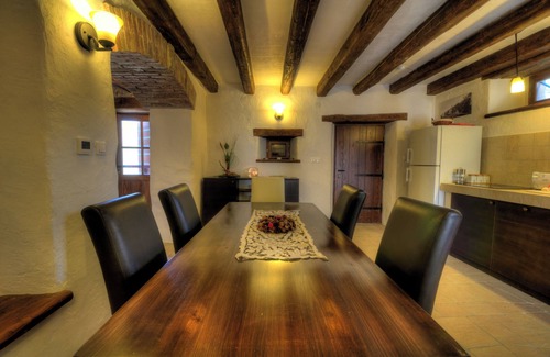 Buzet House | Traditional Stone House 5