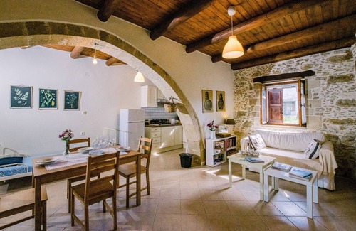 Latziana Other | Traditional Stone House close to Beach and Chania city