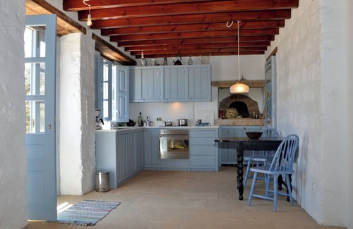 Skala Other | Traditional Stone House with the best location in Patmos – The Farm House