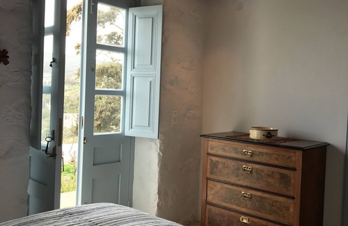 Skala Other | Traditional Stone House with the best location in Patmos – The Farm House