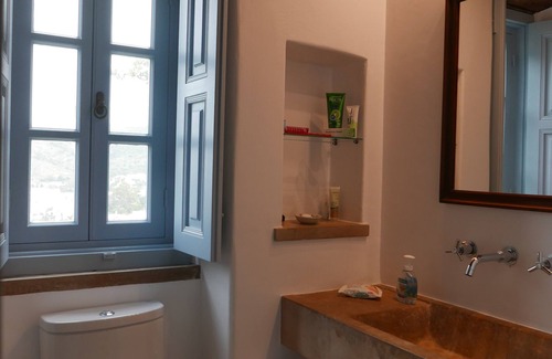 Skala Other | Traditional Stone House with the best location in Patmos – The Farm House