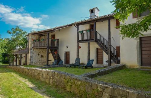 Kotli House | Traditional Stone House Kotli