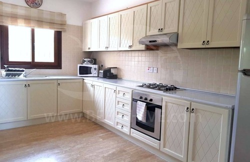 Agios Nikolaos Villa | Traditional Stone villa with a private pool, sea and mountainview & fast Wifi