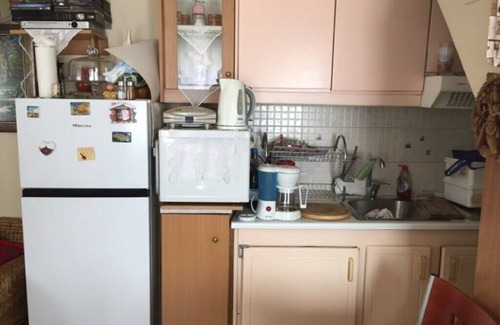 Embonas Apartment | Traditional Storey Flat