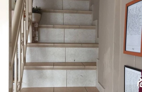 Embonas Apartment | Traditional Storey Flat