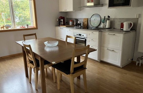 Hagfors Cottage | Traditional Swedish forest cottages by a lake on Varmland-Dalarna border sauna