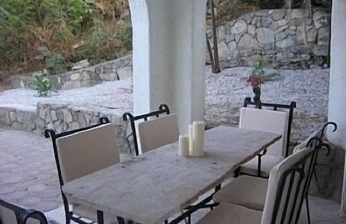 Edremit House | Traditional Turkish House
