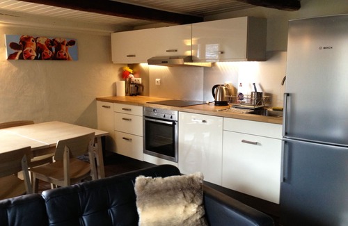 Saint-Marcel Ski Chalet | Traditional Village House In The Heart Of The 3 Valleys