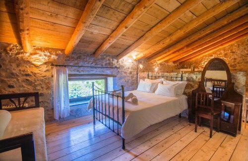 Goni Villa | Traditional Villa Askyfou