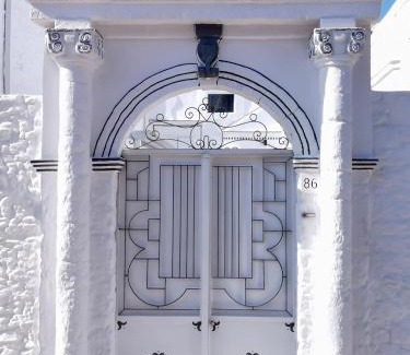 Kallithea Villa | Traditional Villa Sofia