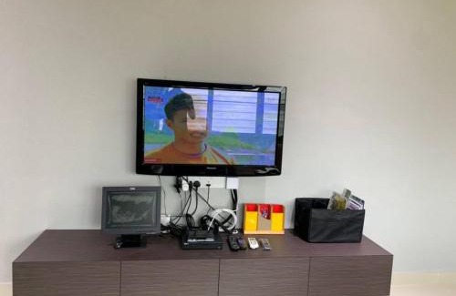 Ipoh Villa | Traditional Villa with Modern Design 3R2B