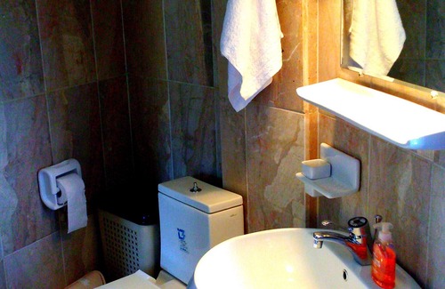 Apollonia Villa | Traditional Windmill house