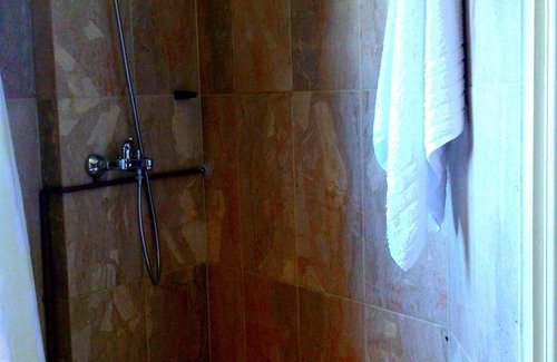 Apollonia Villa | Traditional Windmill house