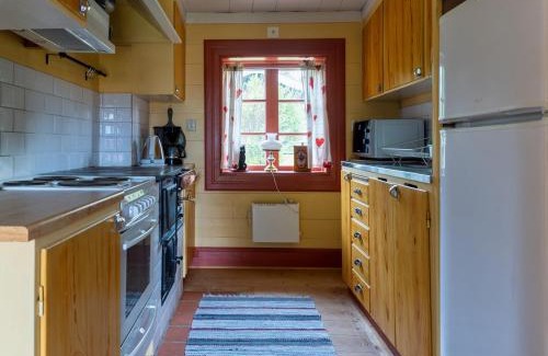 Solleron House | Traditionell Timmerstuga - Mora, Gesunda