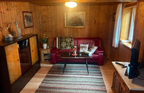 Trieben House | Traditionelles Haus