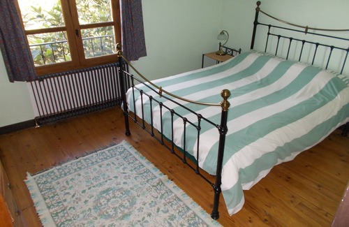 La Bastide-de-Besplas Other | Traditionnal toulousaine farmhouse, with pool, panoramic view, all mod cons.