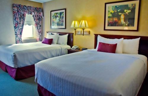 Town of Union Hotel | Traditions Hotel & Spa Johnson City - Binghamton, an Ascend Collection Hotel