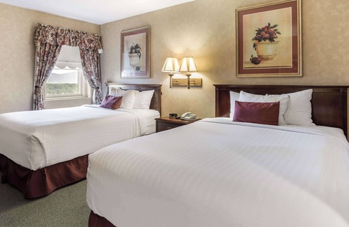 Town of Union Hotel | Traditions Hotel & Spa Johnson City - Binghamton, an Ascend Collection Hotel