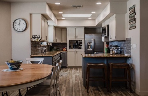 Lake Havasu City House | Traditionsn