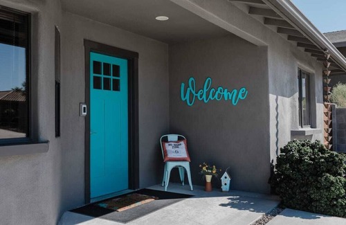 Lake Havasu City House | Traditionsn