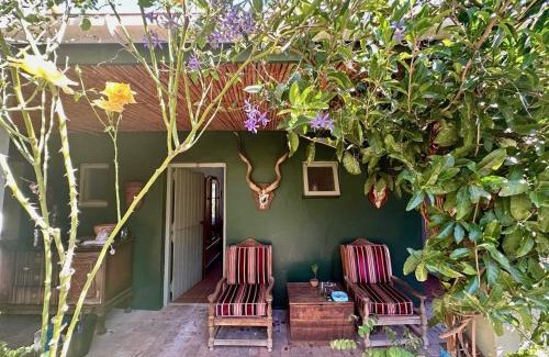 Barrydale House | Tradouw Guesthouse