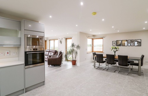 Lettermacaward Cottage | Traeannagh Bay House