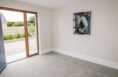 Lettermacaward Cottage | Traeannagh Bay House