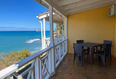 St. John's Apartment | Trafalgar Apartments - Unit #15 Starfish Villa