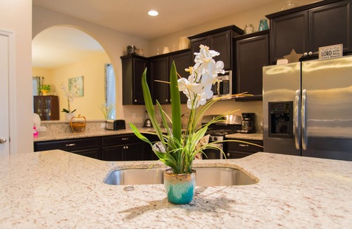 Trafalgar Village House | Trafalgar Resort community pool and Gym, private pool!