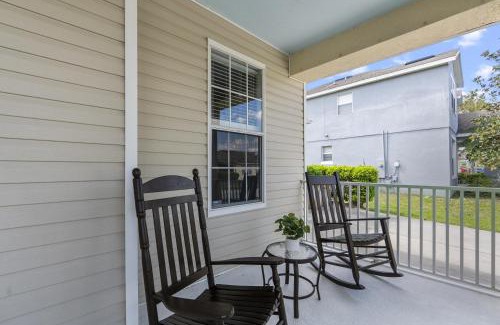 Trafalgar Village House | Trafalgar Resort Community Pool And Gym, Private Pool!