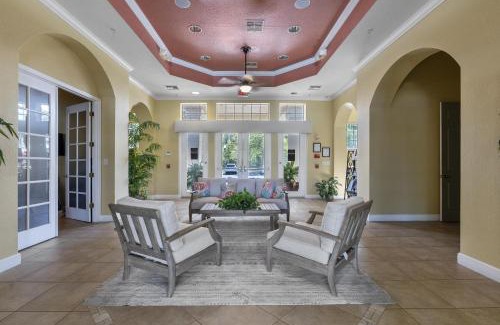 Trafalgar Village House | Trafalgar Resort Community Pool And Gym, Private Pool!
