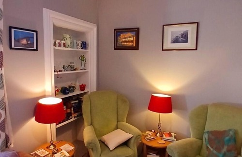 Inverness House | Trafford Bank Guest House