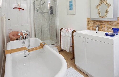 Inverness House | Trafford Bank Guest House