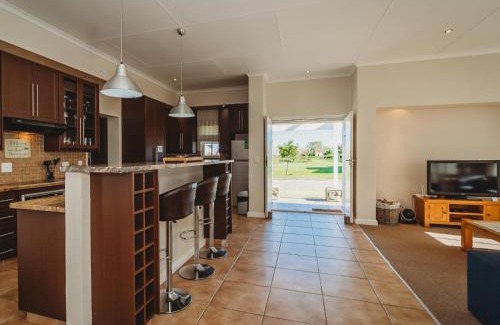 George House | Trafford Cottage on Kingswood Golf Estate