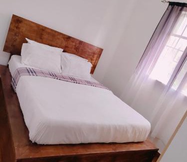 Ngelani Apartment | TrafinaHomes 03