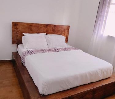 Ngelani Apartment | TrafinaHomes 03