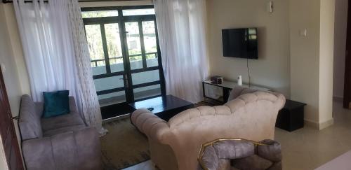 Ngelani Apartment | TrafinaHomes bnb