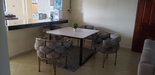 Ngelani Apartment | TrafinaHomes bnb