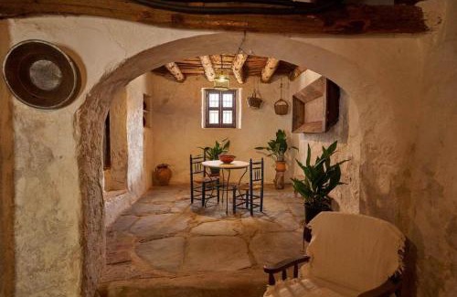 Fuenteheridos House | Tragaluz Il