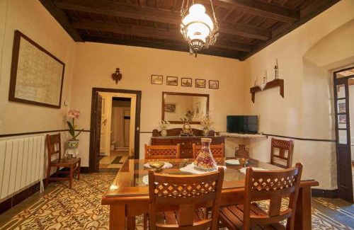 Fuenteheridos House | Tragaluz Il