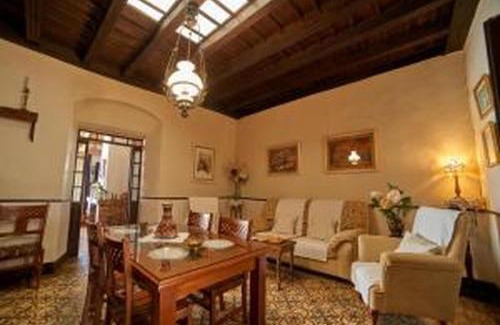 Fuenteheridos House | Tragaluz Il