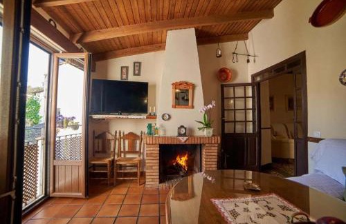 Fuenteheridos House | Tragaluz Il