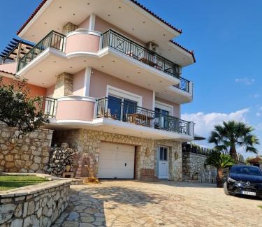 Tragana Villa | Tragana Villa