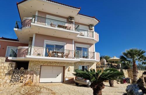 Tragana Villa | Tragana Villa