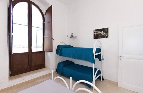 Montalbano Bed & Breakfast | Traiana Bed & Bike