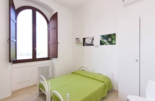 Montalbano Bed & Breakfast | Traiana Bed & Bike